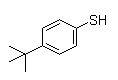 4-叔丁基苯硫酚2396-68-1