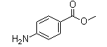 4-氨基苯甲酸甲酯