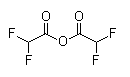 二氟乙酸酐 401-67-2
