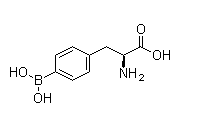 4-硼酸-L-苯丙氨酸 76410-58-7